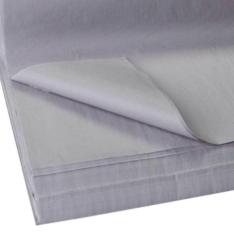 BFT14a Solid Color Gray Tissue Paper Swatch 4df27db1 be05 42d9 9f70 bd8345aac4a8