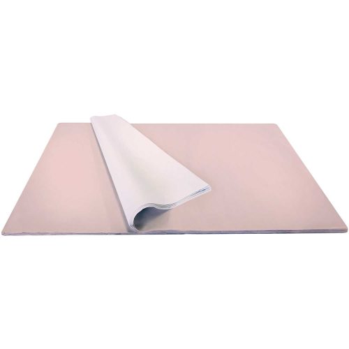 BFT74b Solid Color Rose Tissue Paper Bulk c4af01f5 5d53 4237 ba09 5cb6e2462ba5