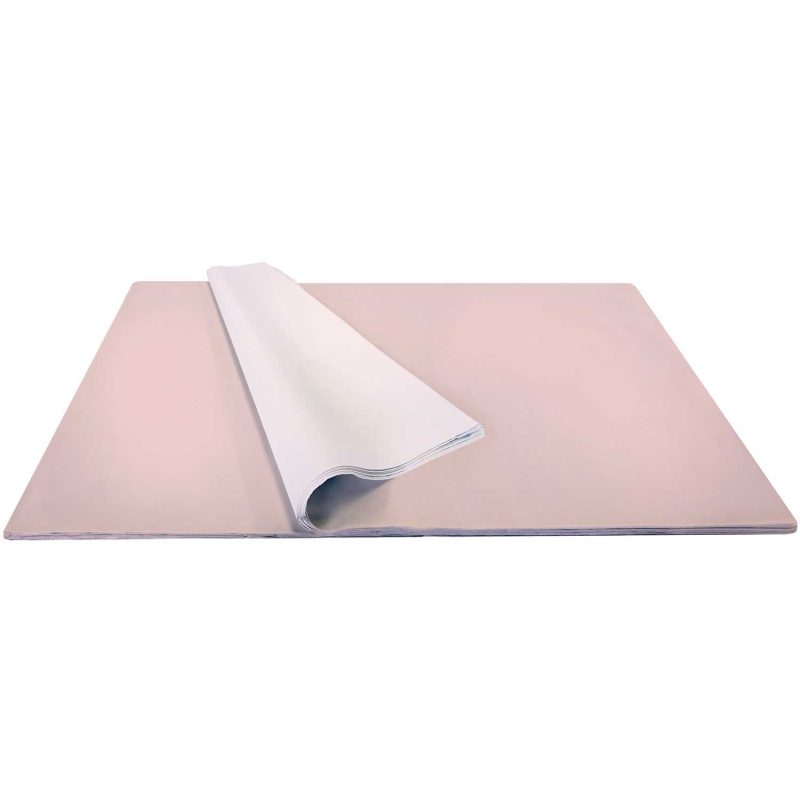 BFT74b Solid Color Rose Tissue Paper Bulk c4af01f5 5d53 4237 ba09 5cb6e2462ba5