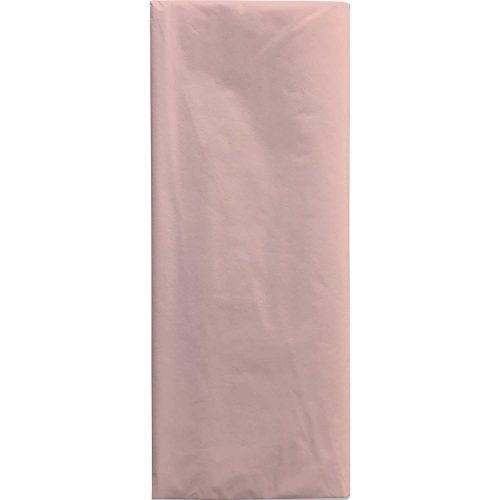 BFT74c Solid Color Rose Tissue Paper Folded Pack 96d2fef9 1ff8 4d14 b2e3 1d25020b5136