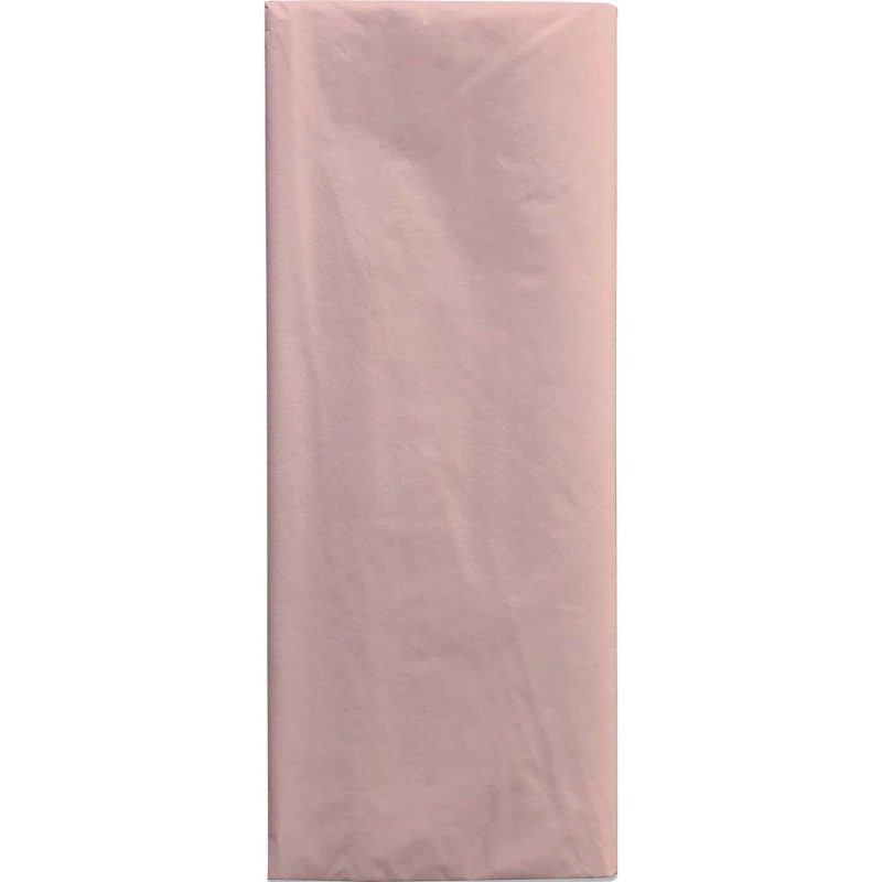 BFT74c Solid Color Rose Tissue Paper Folded Pack 96d2fef9 1ff8 4d14 b2e3 1d25020b5136