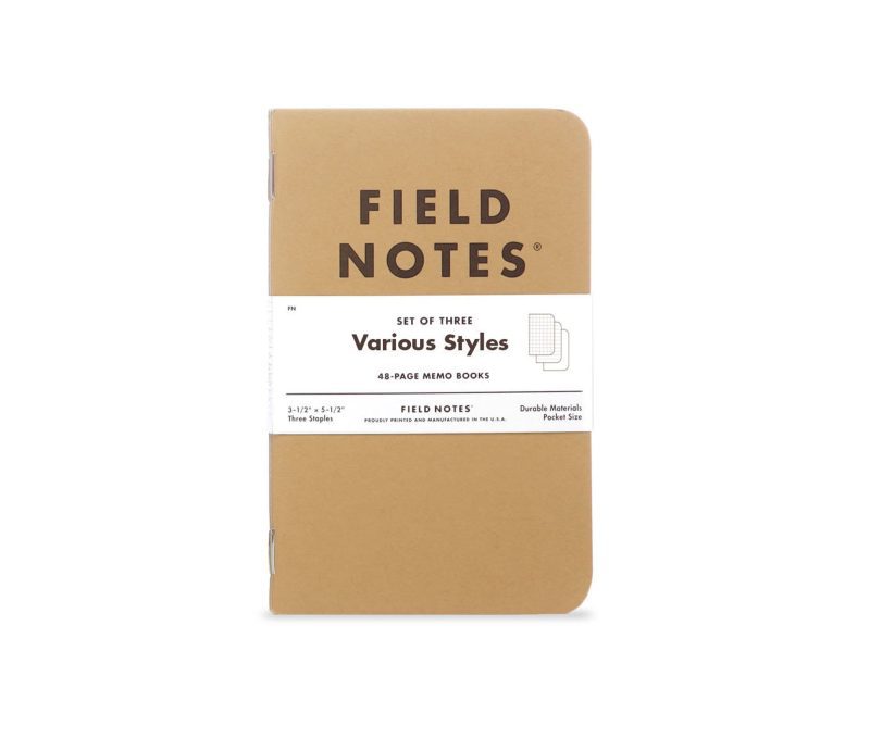 FieldNotesRefill